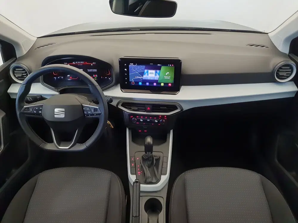 SEAT Arona 1.0 TSI 110pk DSG uit 2024, foto 3