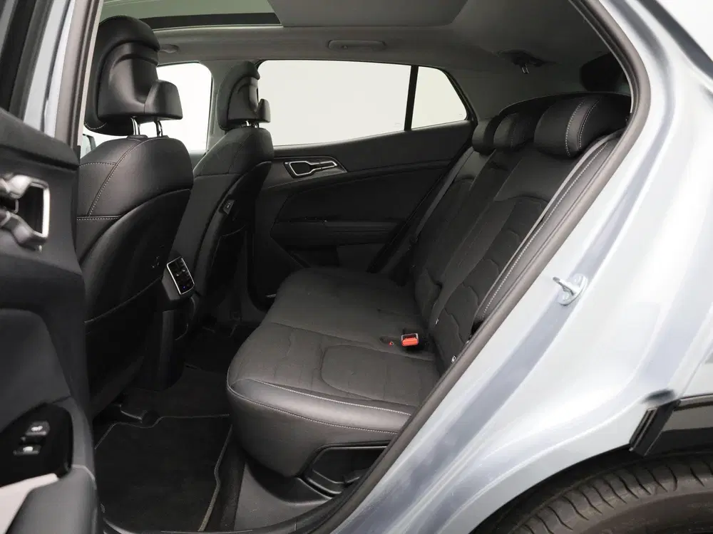 Kia Sportage 1.6 T-GDi Plug-in Hybrid AWD DynamicPlusLi uit 2025, foto 12