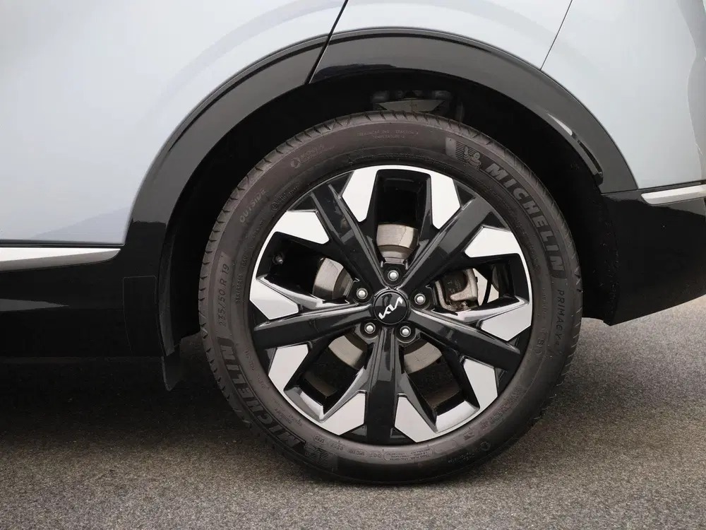 Kia Sportage 1.6 T-GDi Plug-in Hybrid AWD DynamicPlusLi uit 2025, foto 13