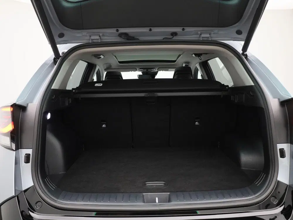 Kia Sportage 1.6 T-GDi Plug-in Hybrid AWD DynamicPlusLi uit 2025, foto 14