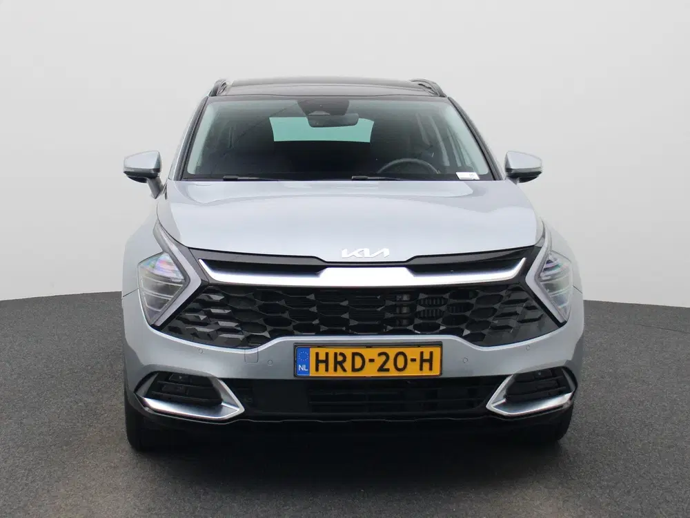 Kia Sportage 1.6 T-GDi Plug-in Hybrid AWD DynamicPlusLi uit 2025, foto 3
