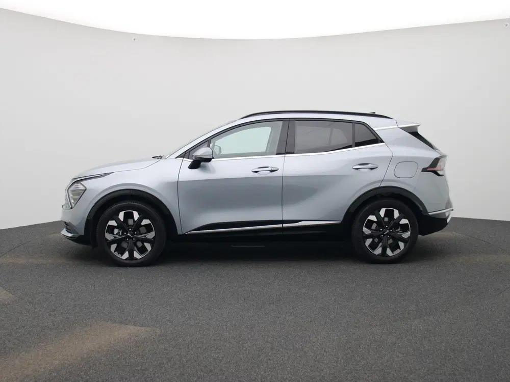 Kia Sportage 1.6 T-GDi Plug-in Hybrid AWD DynamicPlusLi uit 2025, foto 4