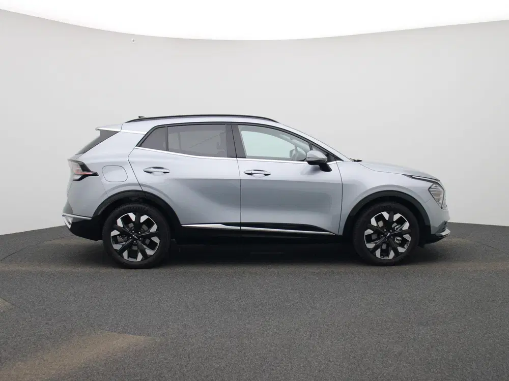 Kia Sportage 1.6 T-GDi Plug-in Hybrid AWD DynamicPlusLi uit 2025, foto 6