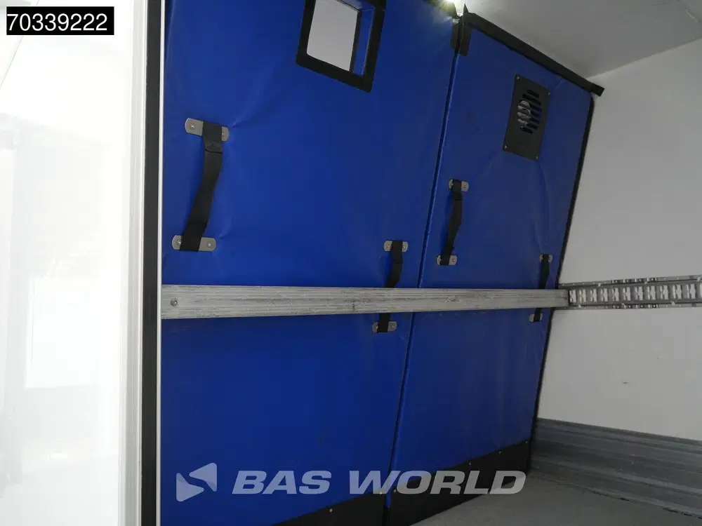 Iveco Daily CNG Koelwagen Vriezer Laadklep Lamberet AC uit 2020, foto 10