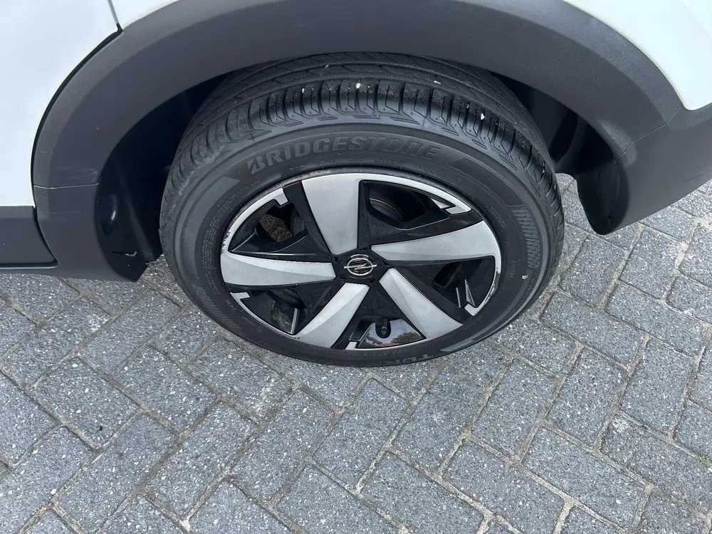 Opel Crossland 1.2 Turbo Edition uit 2022, foto 11