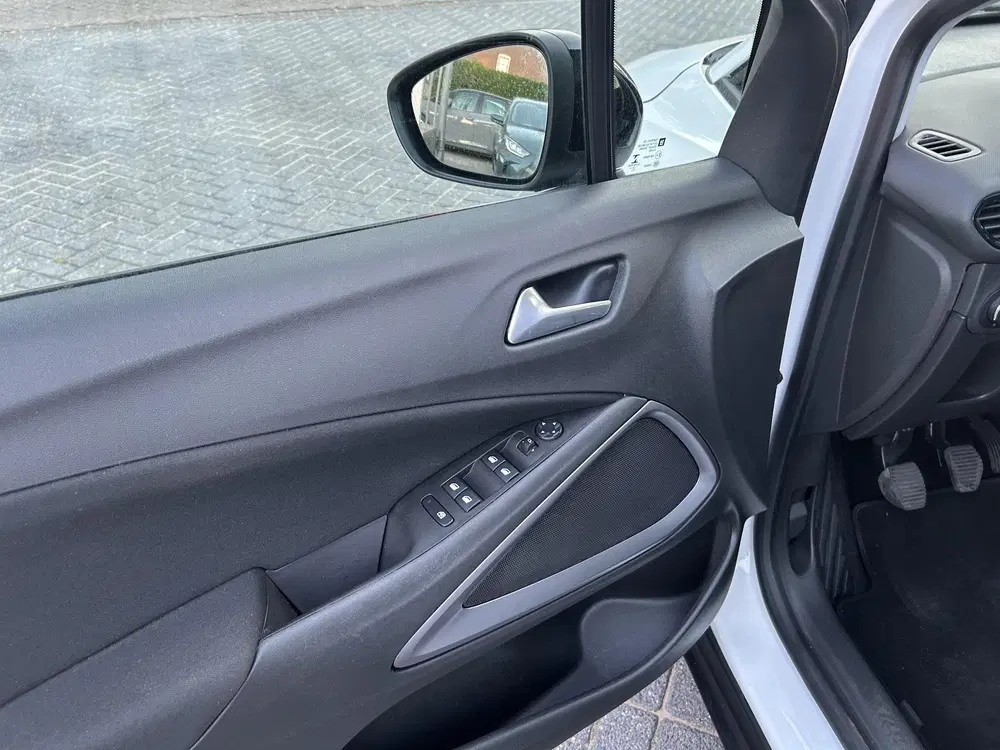 Opel Crossland 1.2 Turbo Edition uit 2022, foto 14