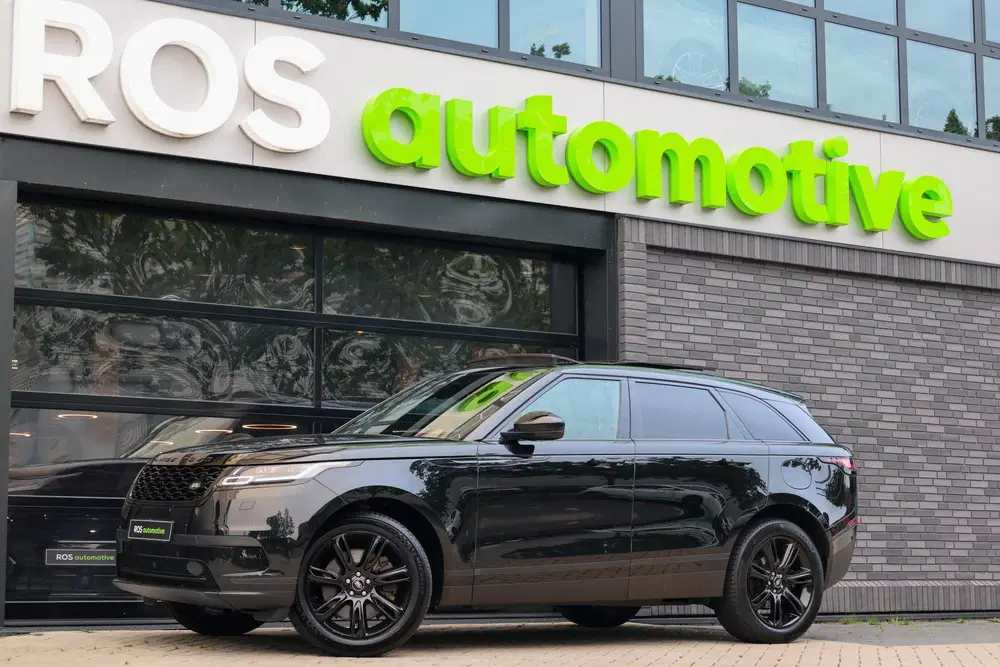 Land Rover Range Rover Velar 2.0 P400e uit 2022