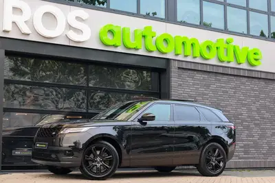 Land Rover Range Rover Velar 2.0 P400e uit 2022