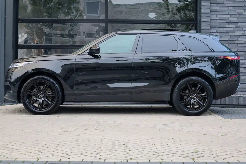Land Rover Range Rover Velar 2.0 P400e uit 2022, foto 12