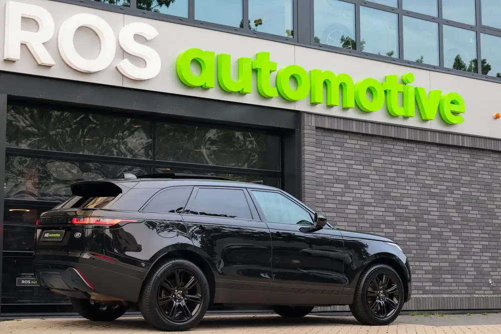 Land Rover Range Rover Velar 2.0 P400e uit 2022, foto 2