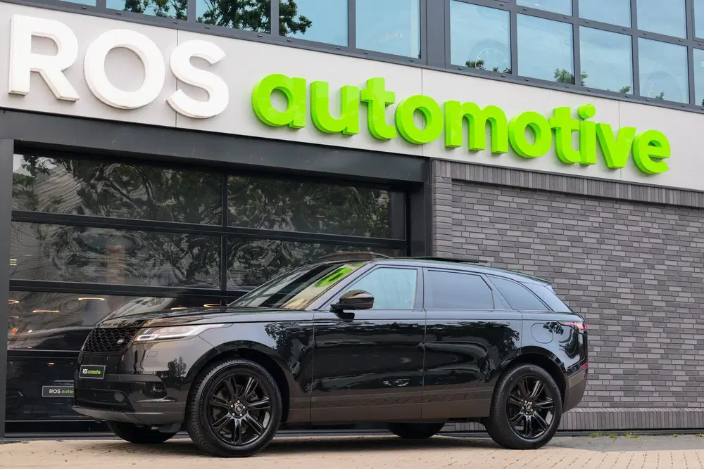 Land Rover Range Rover Velar 2.0 P400e uit 2022, foto 3