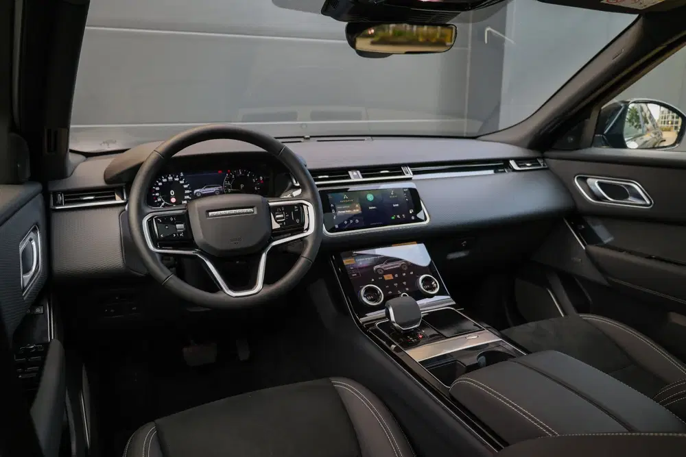 Land Rover Range Rover Velar 2.0 P400e uit 2022, foto 4