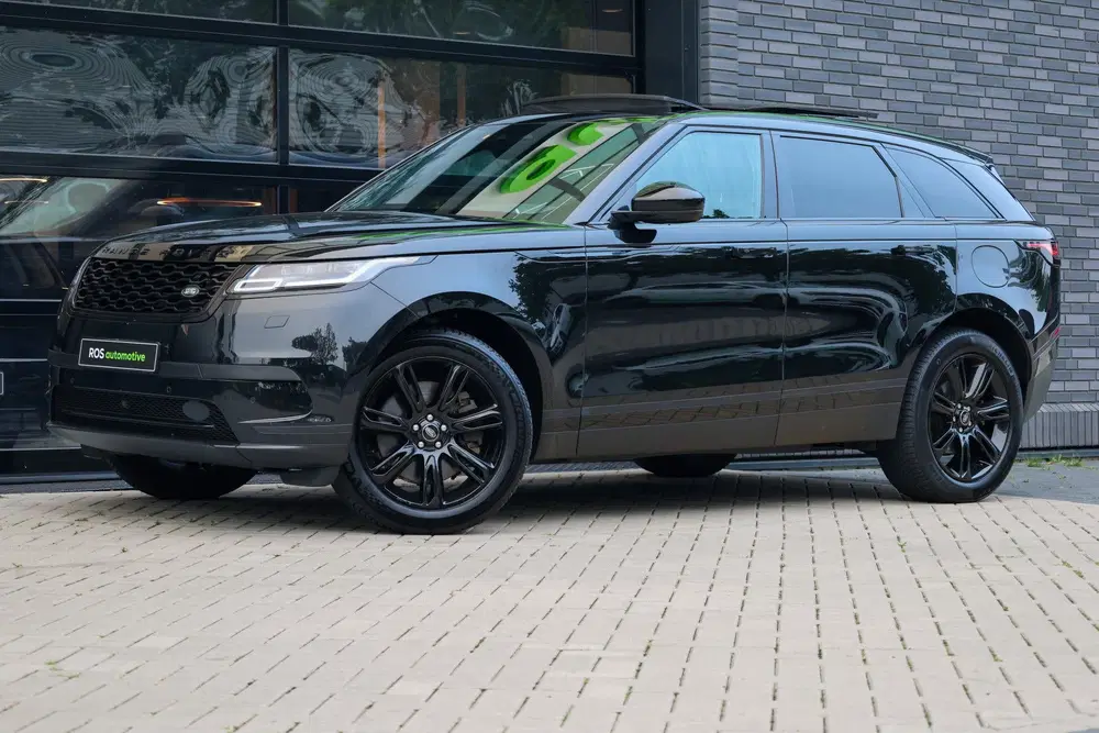 Land Rover Range Rover Velar 2.0 P400e uit 2022, foto 6