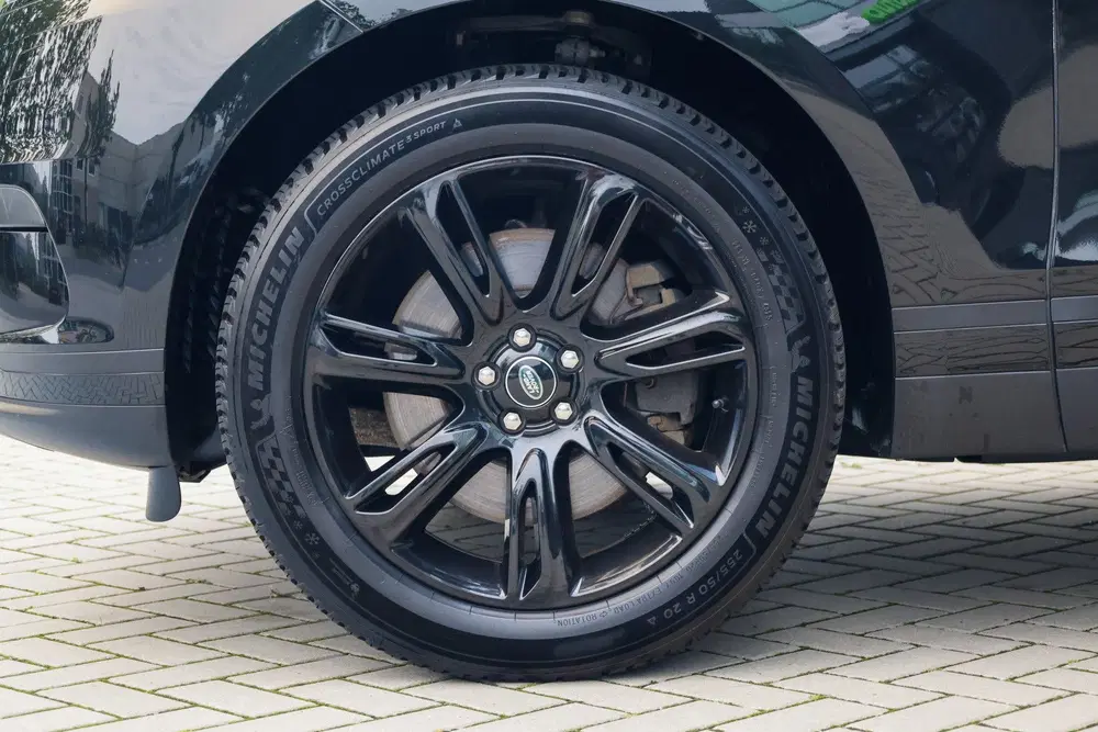 Land Rover Range Rover Velar 2.0 P400e uit 2022, foto 7