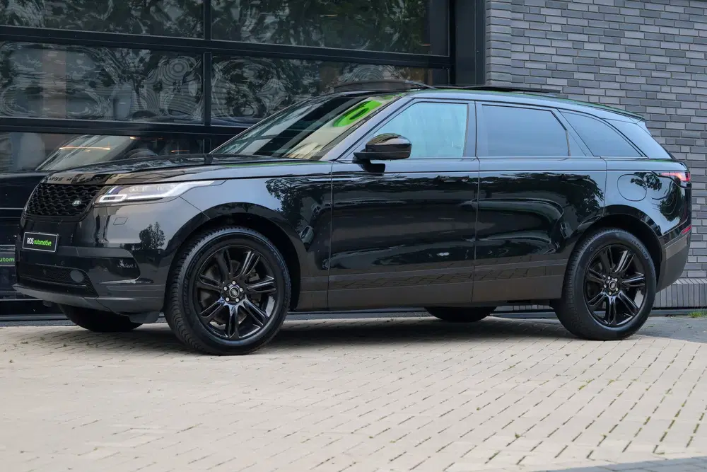 Land Rover Range Rover Velar 2.0 P400e uit 2022, foto 8