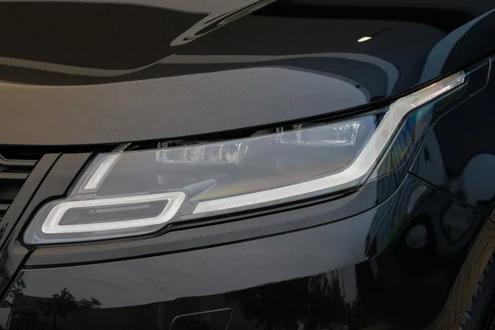 Land Rover Range Rover Velar 2.0 P400e uit 2022, foto 9