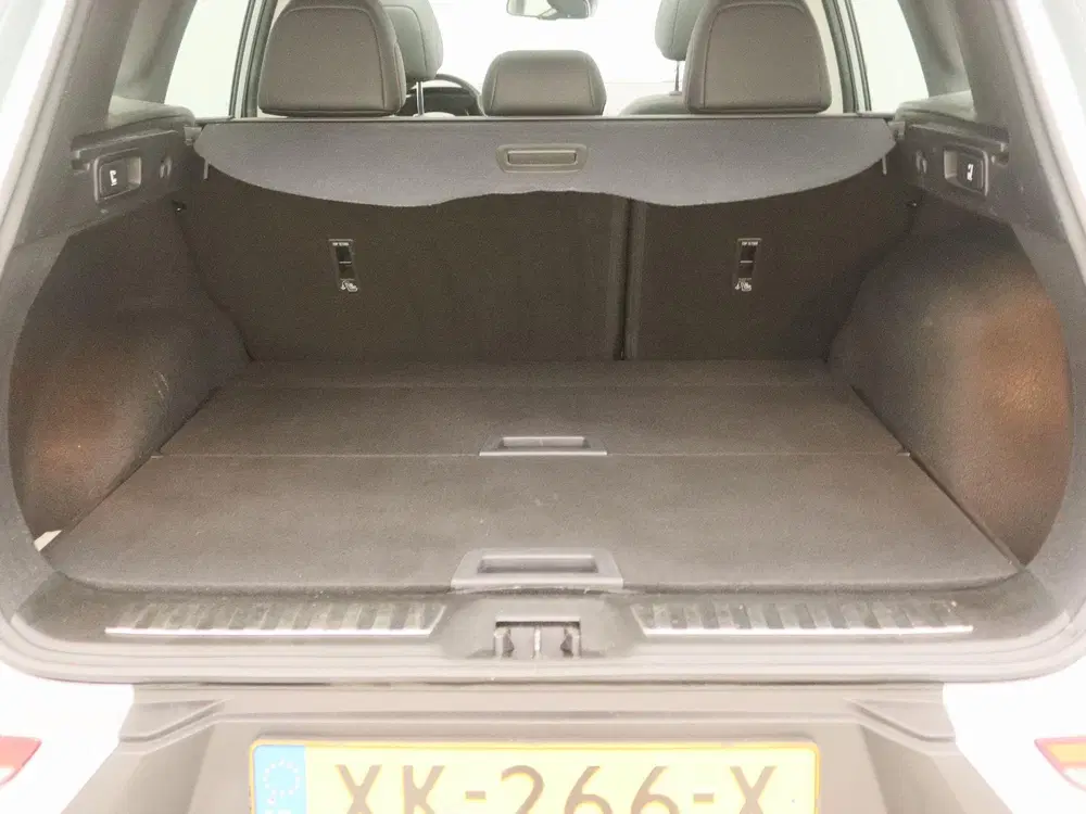 Renault Kadjar TCe 160 Black Edition uit 2019, foto 15
