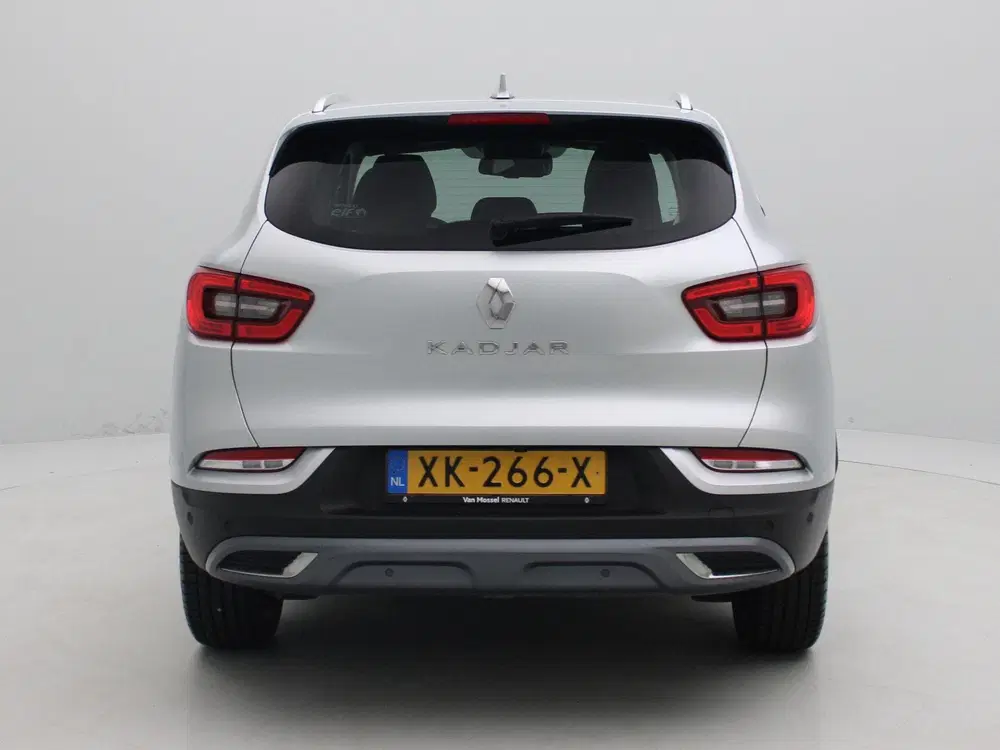 Renault Kadjar TCe 160 Black Edition uit 2019, foto 5