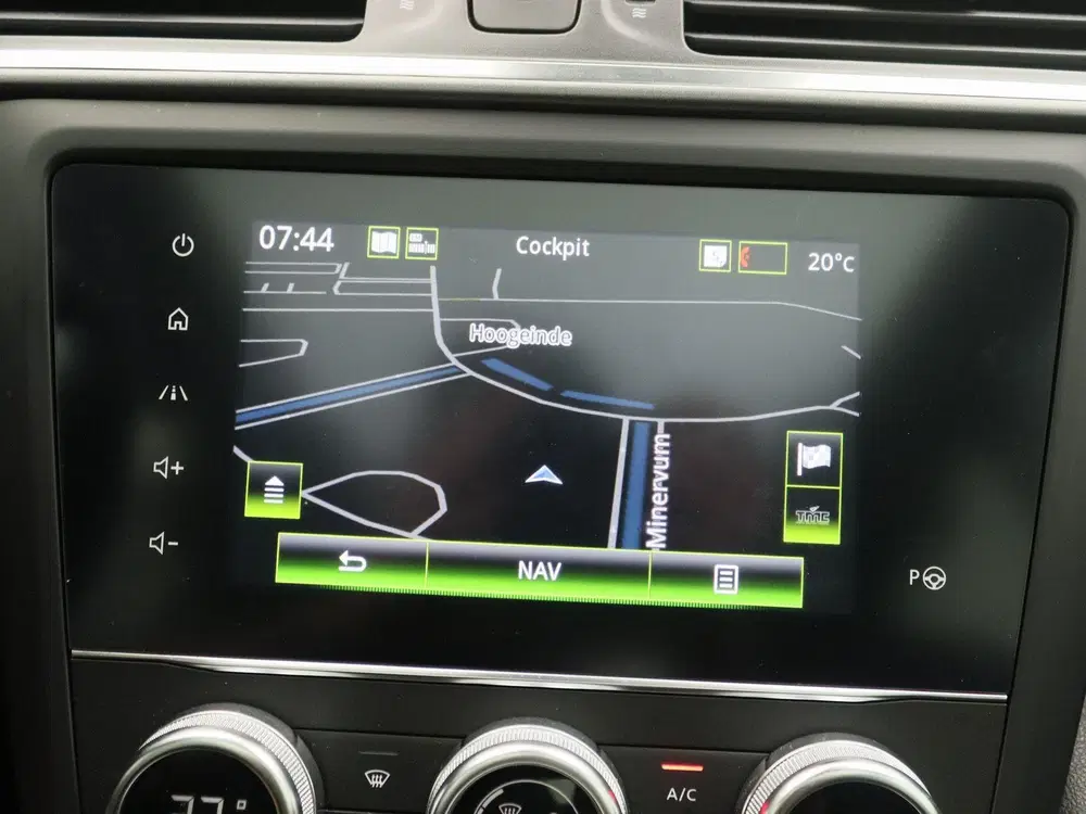 Renault Kadjar TCe 160 Black Edition uit 2019, foto 9
