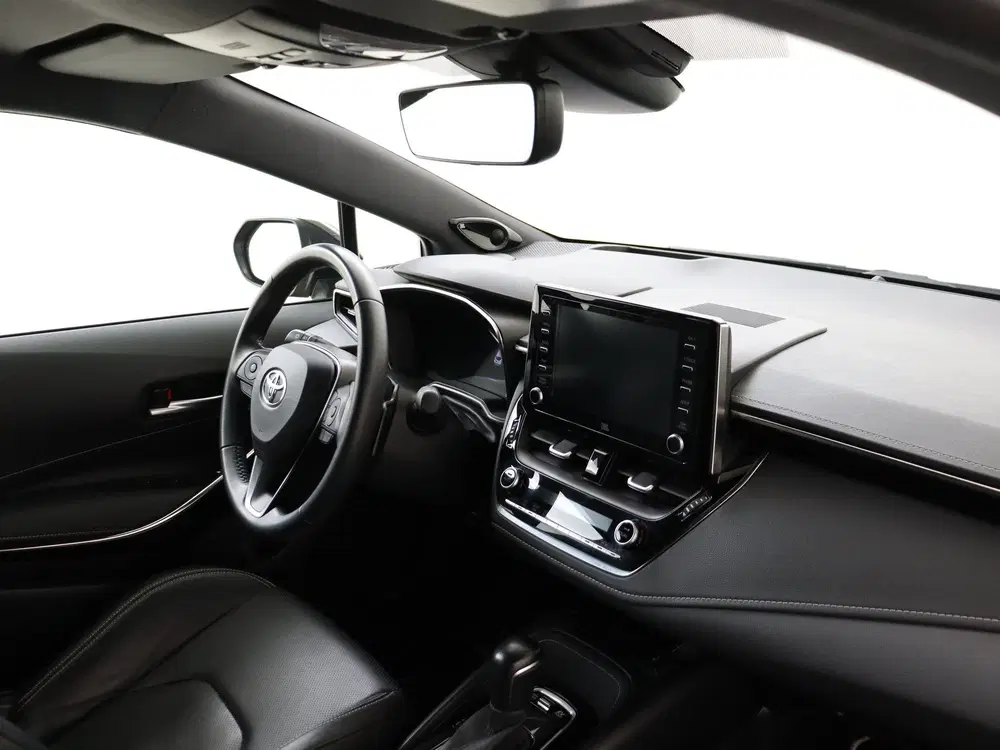 Toyota Corolla 2.0 Hybrid Premium uit 2021, foto 6