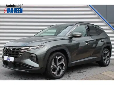 Hyundai TUCSON 1.6 T-GDI HEV Comfort Smart uit 2023