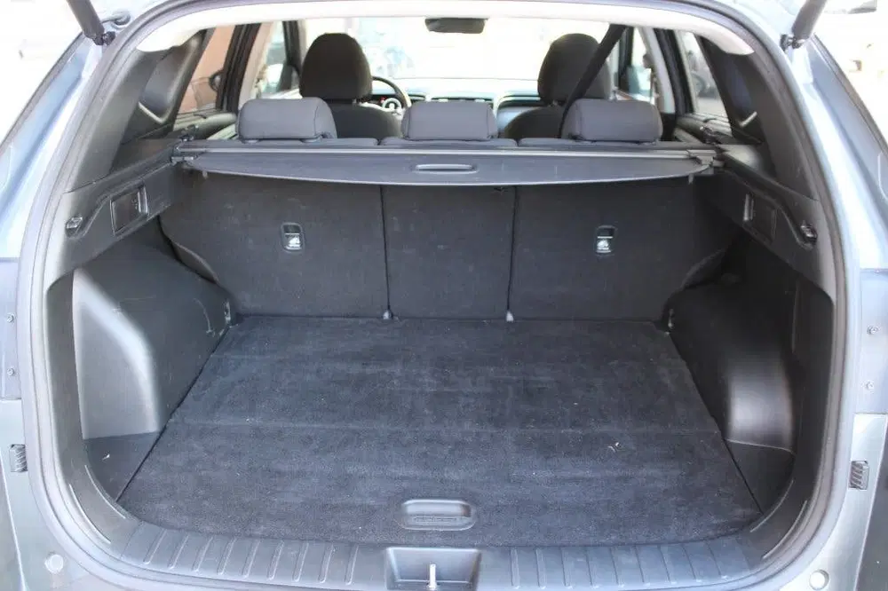 Hyundai TUCSON 1.6 T-GDI HEV Comfort Smart uit 2023, foto 12