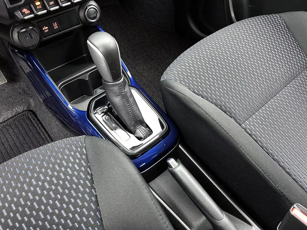 Suzuki Ignis 1.2 Smart Hybrid Style uit 2023, foto 11