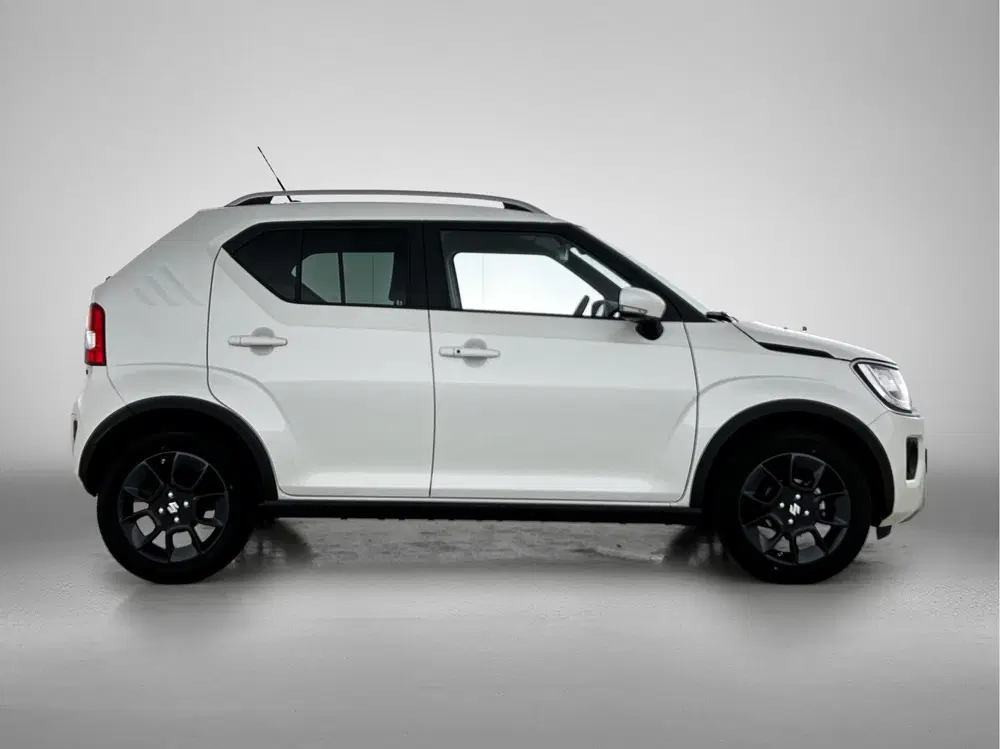 Suzuki Ignis 1.2 Smart Hybrid Style uit 2023, foto 12