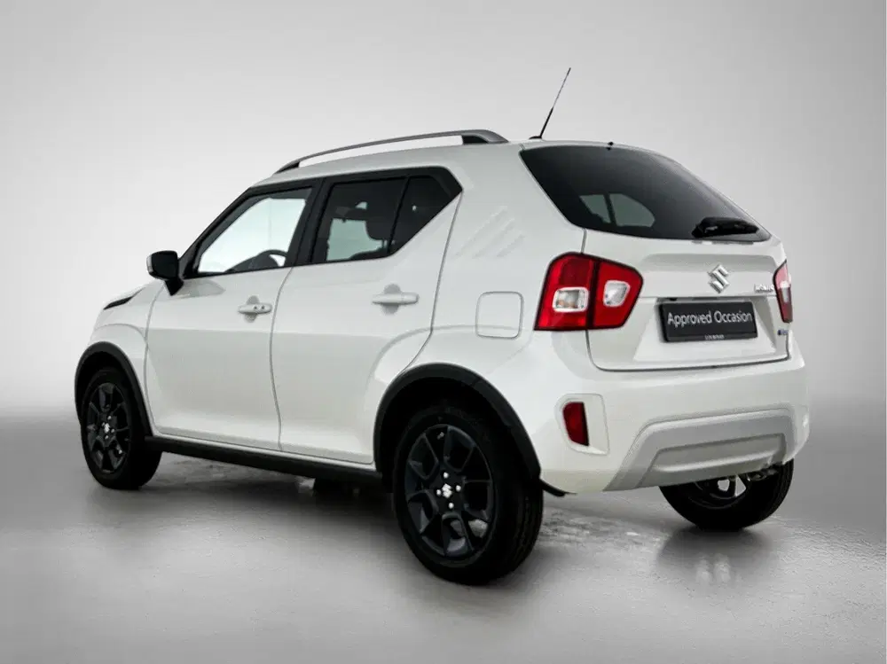 Suzuki Ignis 1.2 Smart Hybrid Style uit 2023, foto 14