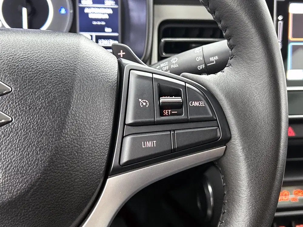 Suzuki Ignis 1.2 Smart Hybrid Style uit 2023, foto 15