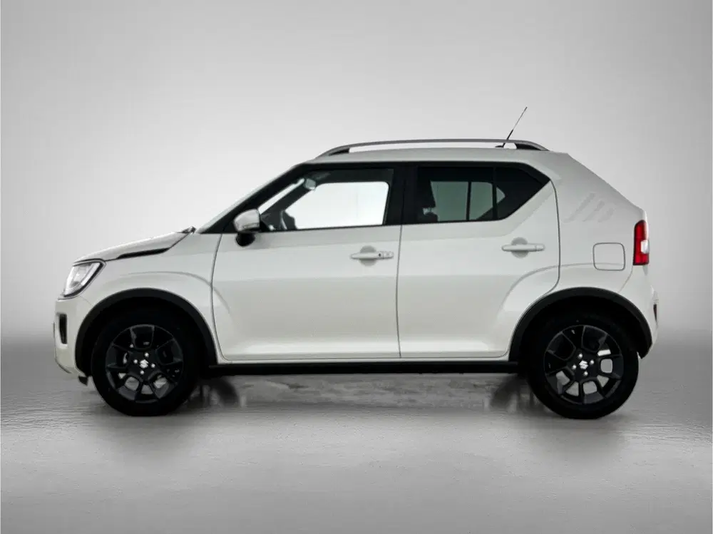 Suzuki Ignis 1.2 Smart Hybrid Style uit 2023, foto 3
