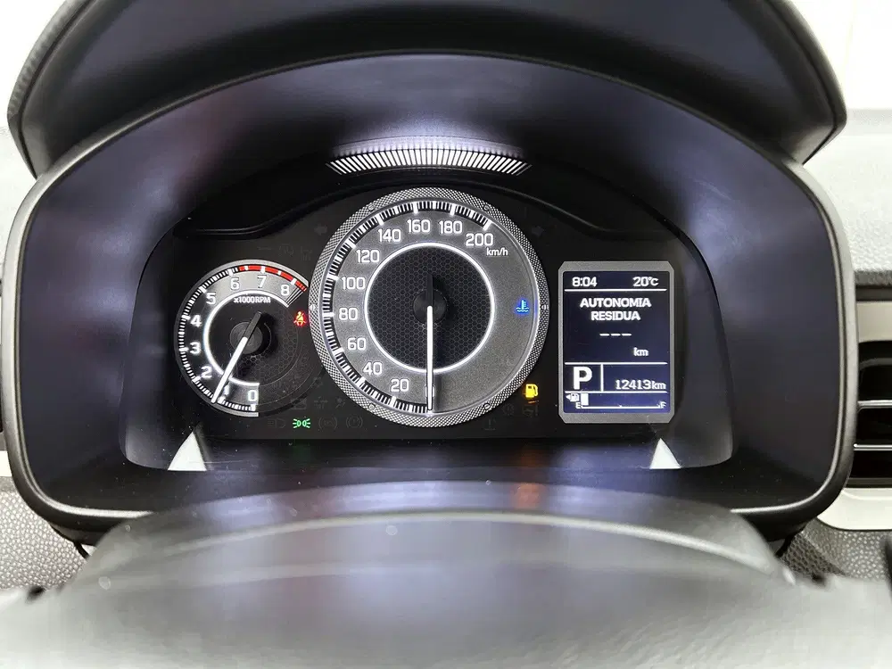 Suzuki Ignis 1.2 Smart Hybrid Style uit 2023, foto 5