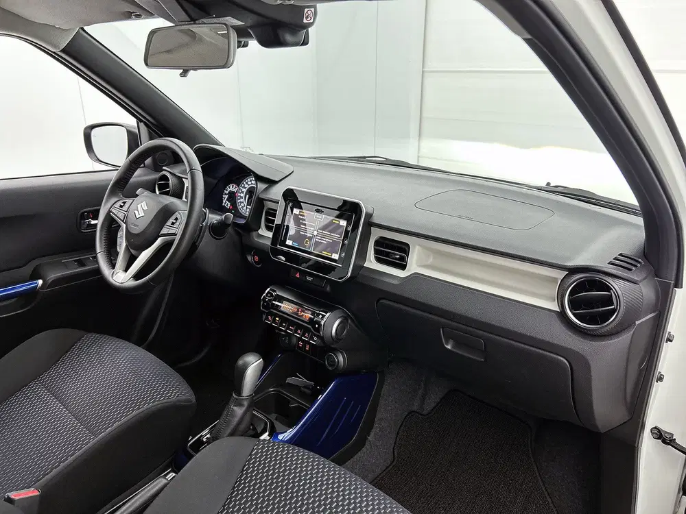 Suzuki Ignis 1.2 Smart Hybrid Style uit 2023, foto 6