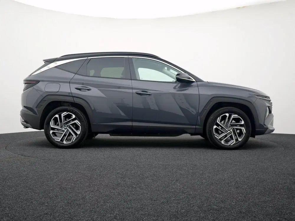 Hyundai TUCSON 1.6 T-GDI PHEV Comfort Smart uit 2025, foto 12