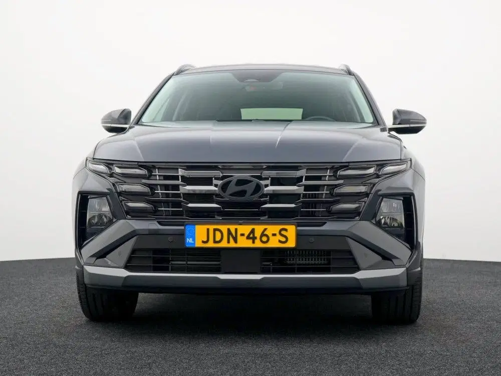 Hyundai TUCSON 1.6 T-GDI PHEV Comfort Smart uit 2025, foto 14