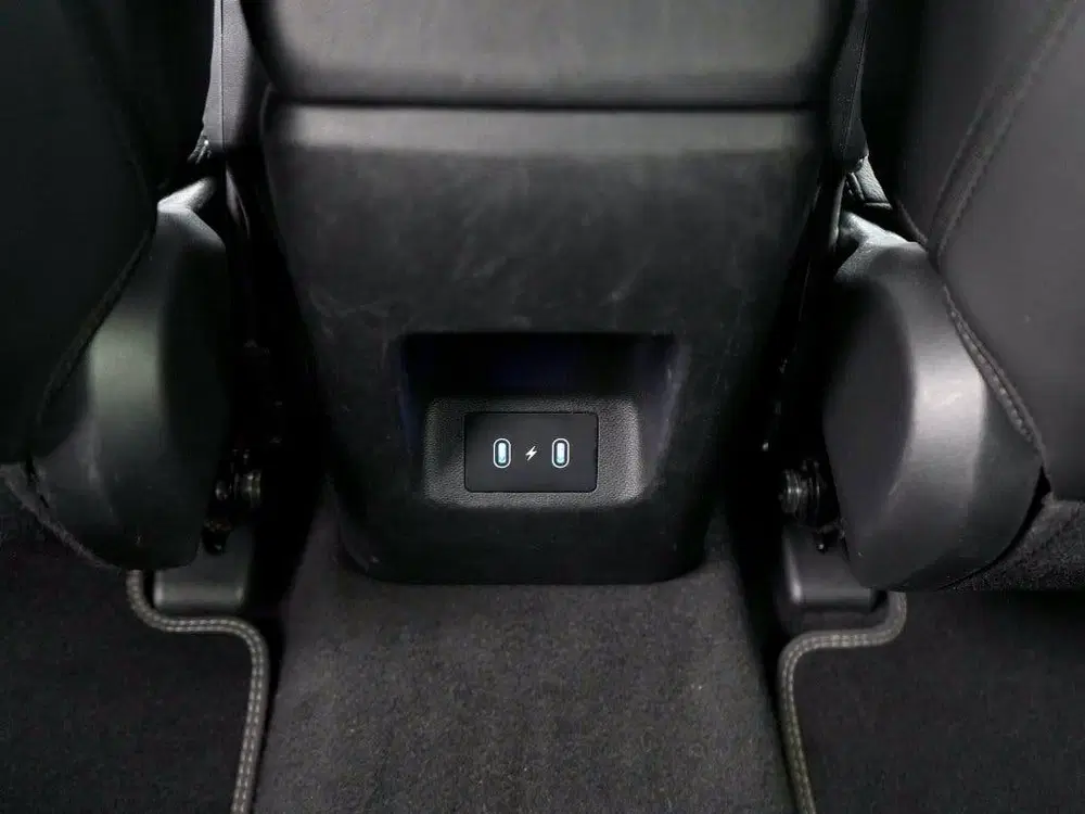 Hyundai TUCSON 1.6 T-GDI PHEV Comfort Smart uit 2025, foto 15