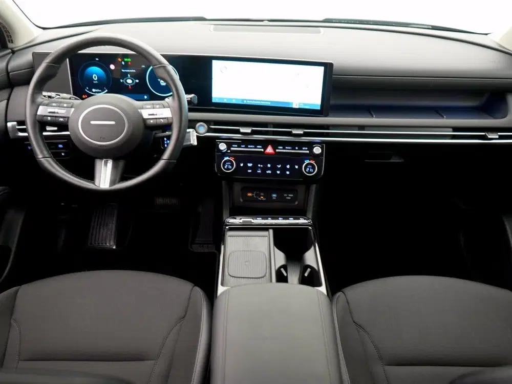 Hyundai TUCSON 1.6 T-GDI PHEV Comfort Smart uit 2025, foto 3