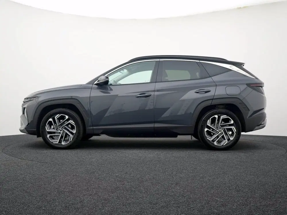 Hyundai TUCSON 1.6 T-GDI PHEV Comfort Smart uit 2025, foto 7