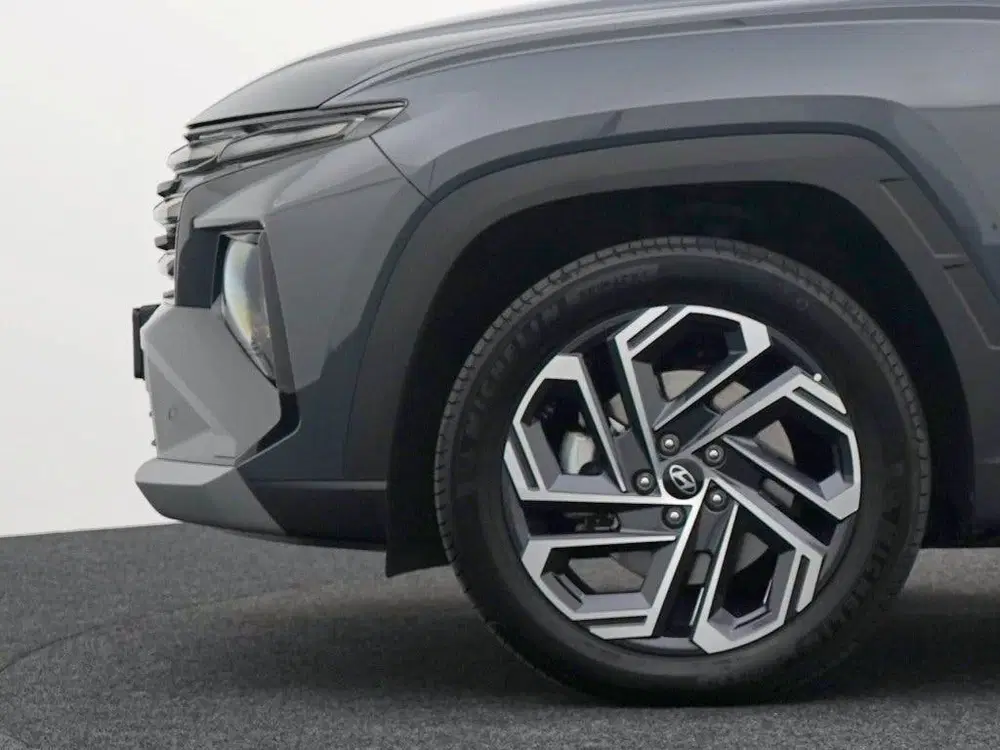 Hyundai TUCSON 1.6 T-GDI PHEV Comfort Smart uit 2025, foto 8