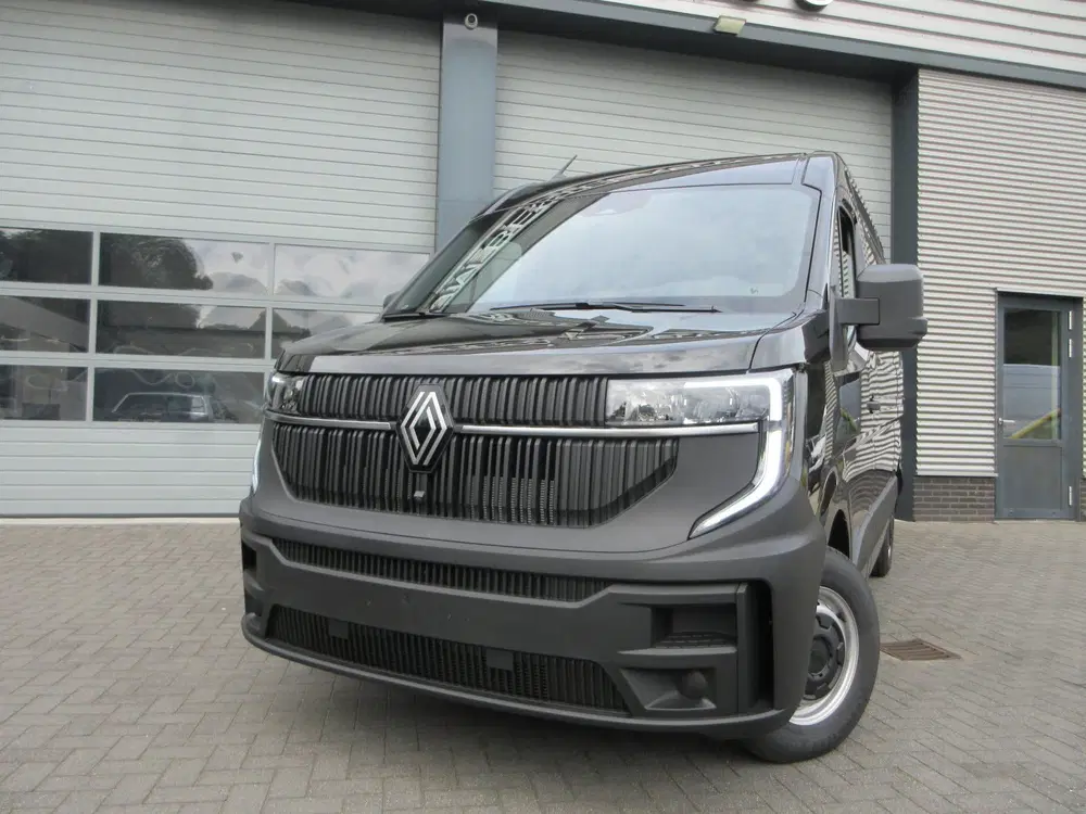 Renault Master E-TECH T35 L2H2 Extra long range 87 kWh na uit 2026, foto 2