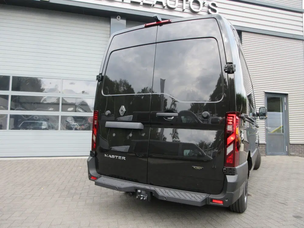 Renault Master E-TECH T35 L2H2 Extra long range 87 kWh na uit 2026, foto 6