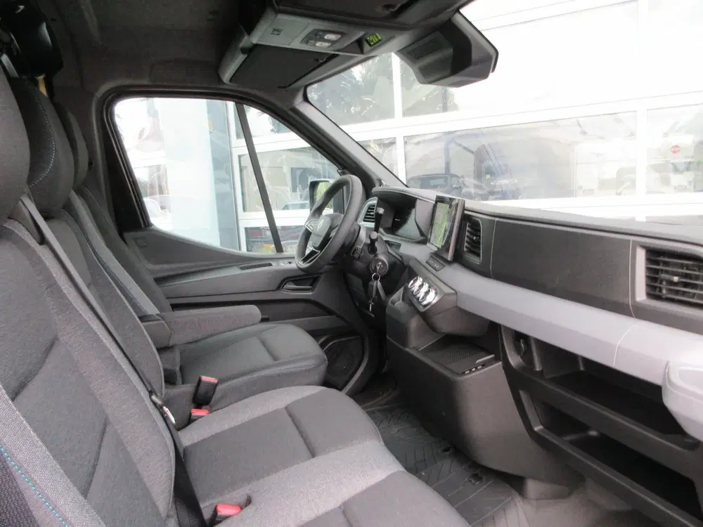 Renault Master E-TECH T35 L2H2 Extra long range 87 kWh na uit 2026, foto 9