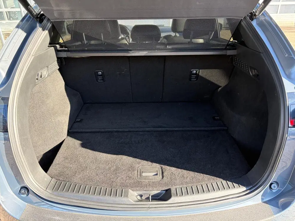 Mazda CX-5 2.0 e-SkyActiv-G M Hybrid 165 Homura Comfo uit 2023, foto 13