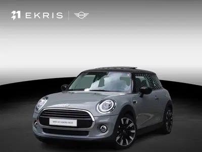 Mini Cooper C Cooper C 17" LM Roulette Spoke two-tone uit 2021