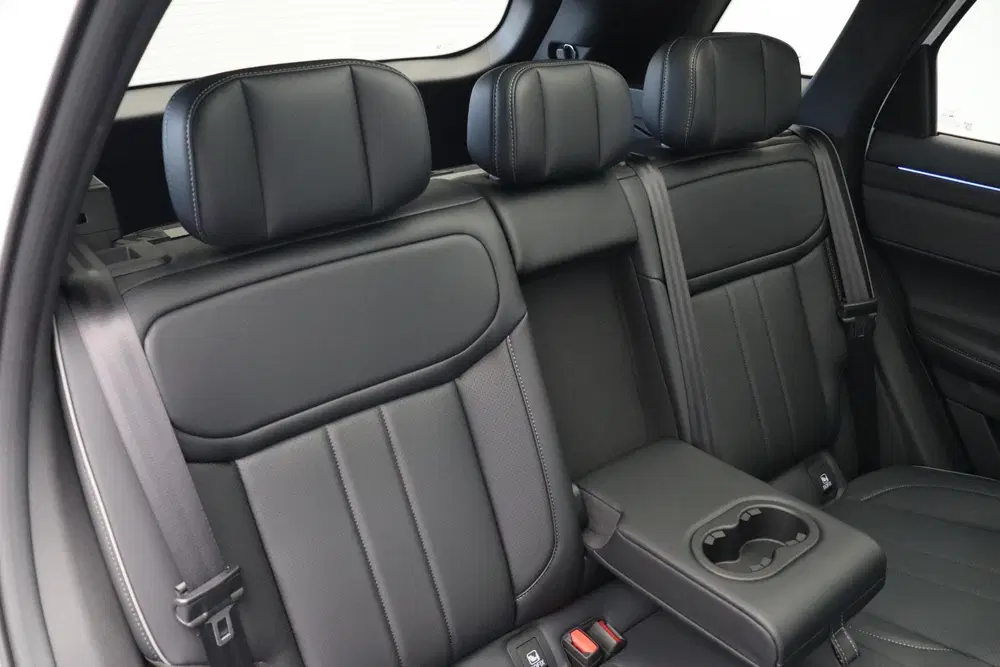 Jaecoo 7 1.5 TGDI SHS-P Exclusive uit 2026, foto 12