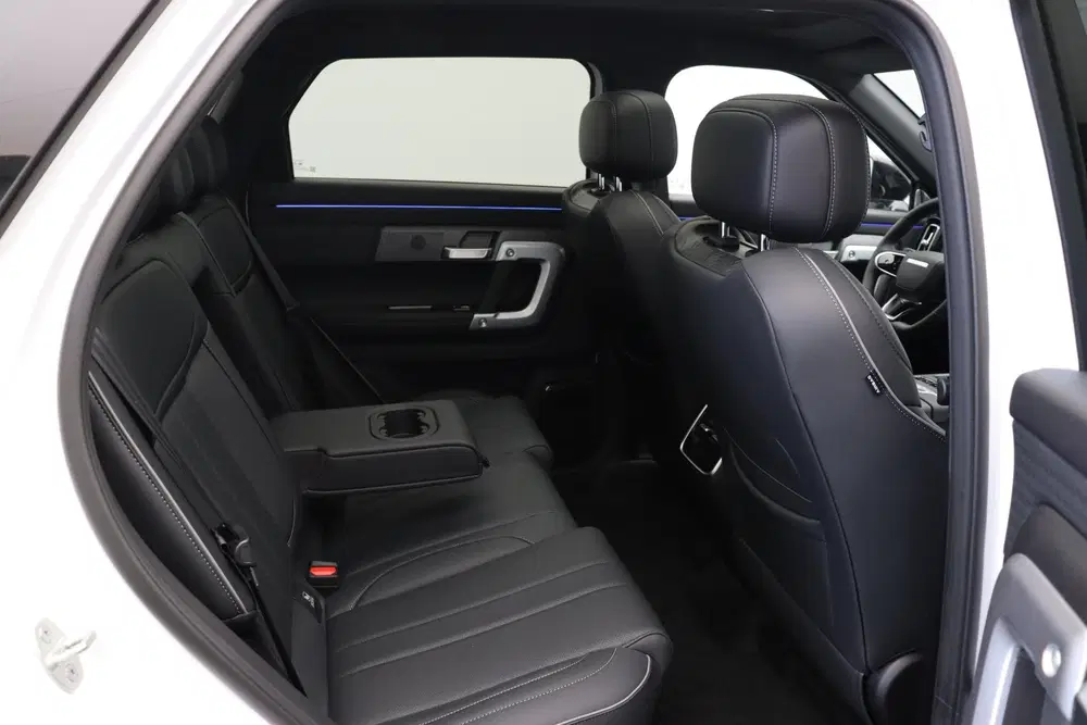 Jaecoo 7 1.5 TGDI SHS-P Exclusive uit 2026, foto 13