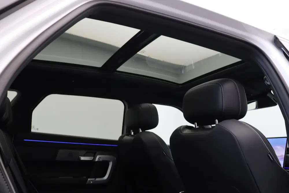Jaecoo 7 1.5 TGDI SHS-P Exclusive uit 2026, foto 14
