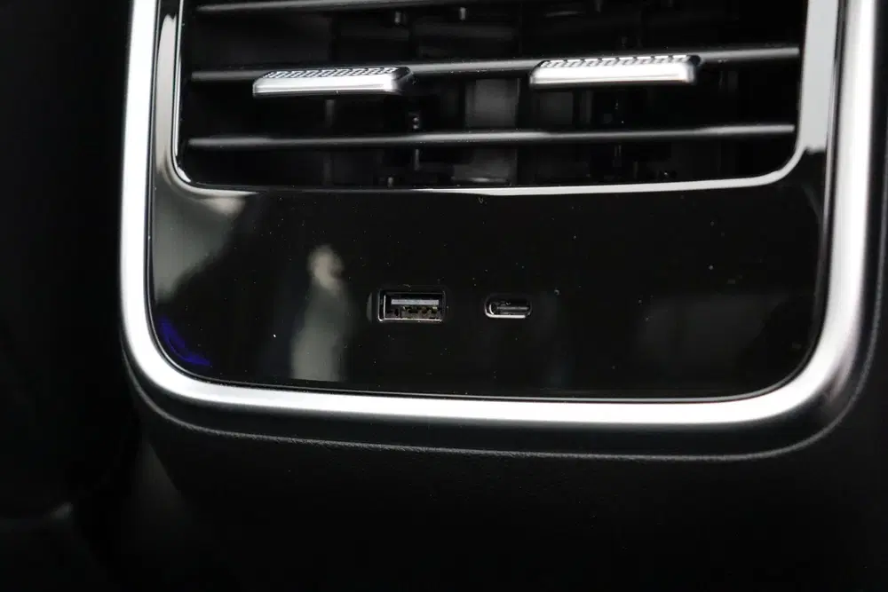 Jaecoo 7 1.5 TGDI SHS-P Exclusive uit 2026, foto 15
