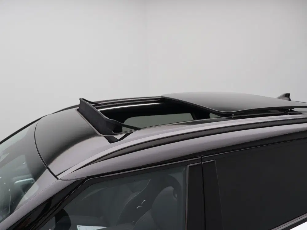 Jaecoo 7 1.5 TGDI SHS-P Exclusive uit 2026, foto 6