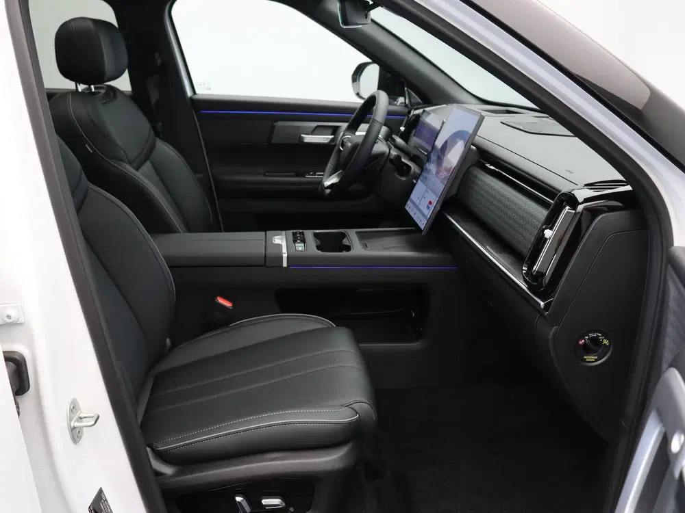 Jaecoo 7 1.5 TGDI SHS-P Exclusive uit 2026, foto 12